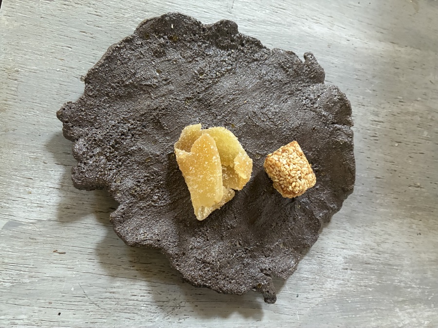 alice schyler mallet, terres sauvages ceramiques