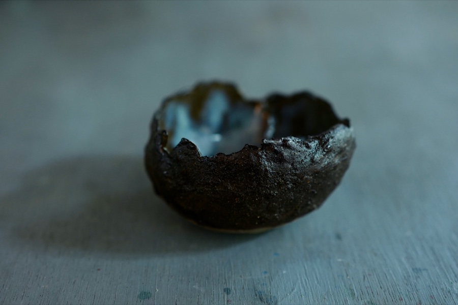 alice schyler mallet, terres sauvages ceramiques