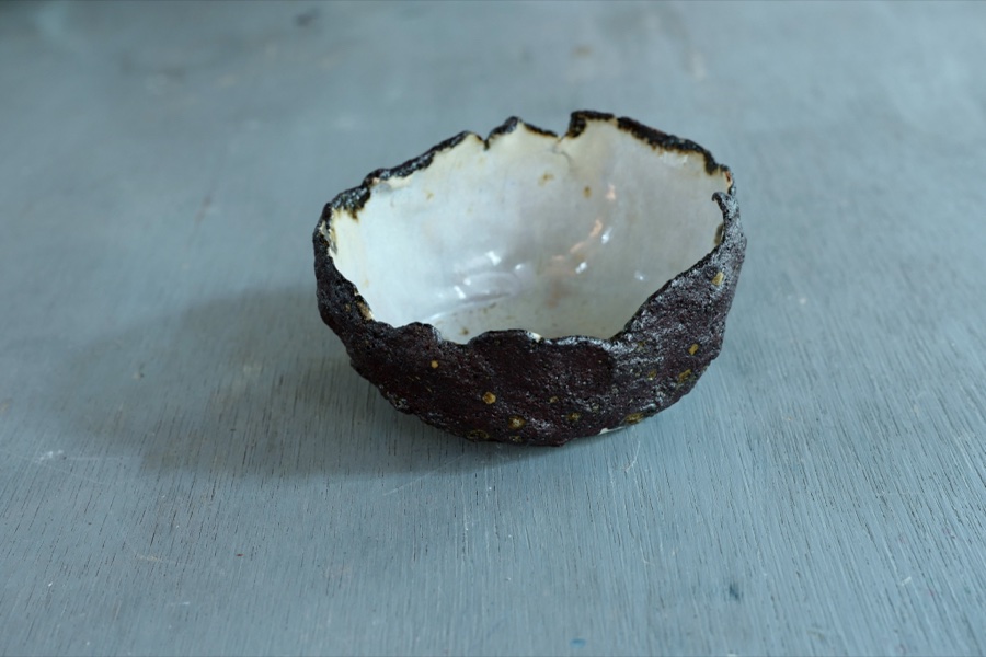 alice schyler mallet, terres sauvages ceramiques