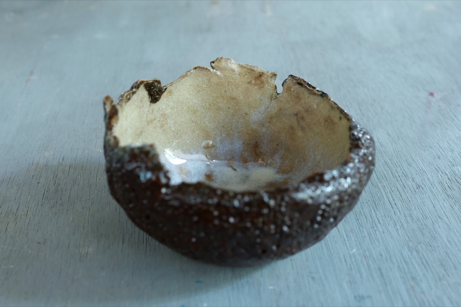 alice schyler mallet, terres sauvages ceramiques