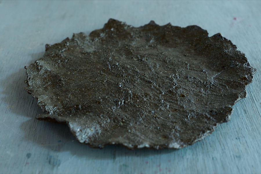 alice schyler mallet, terres sauvages ceramiques