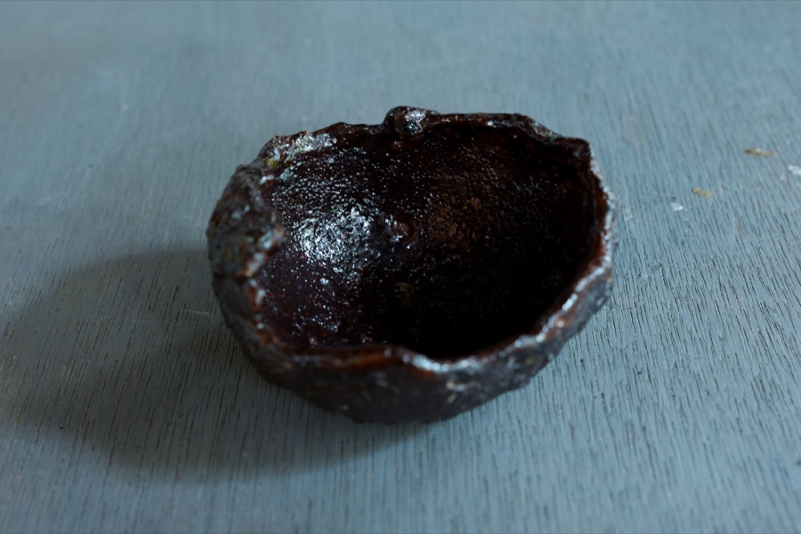 alice schyler mallet, terres sauvages ceramiques