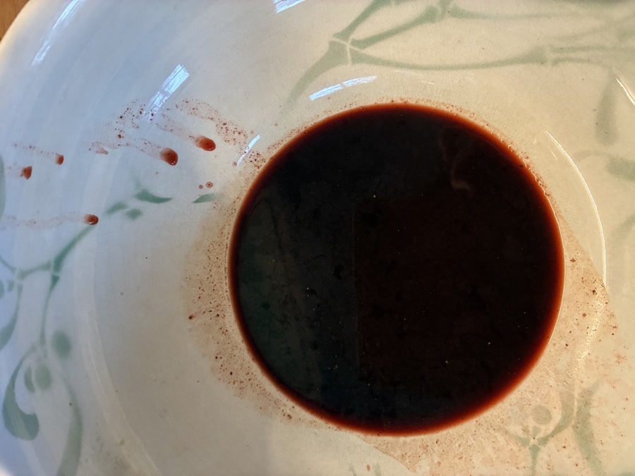 alice schyler mallet, terres sauvages teintures